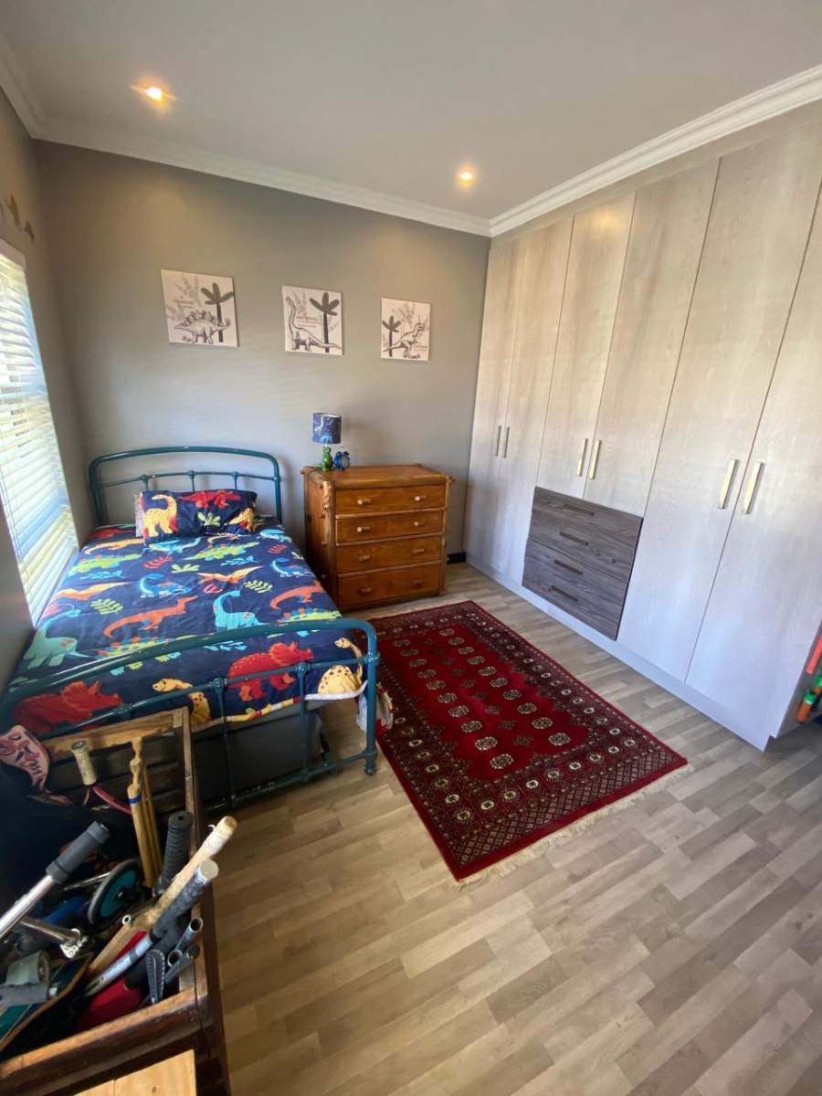 3 Bedroom Property for Sale in Jan Cillierspark Free State